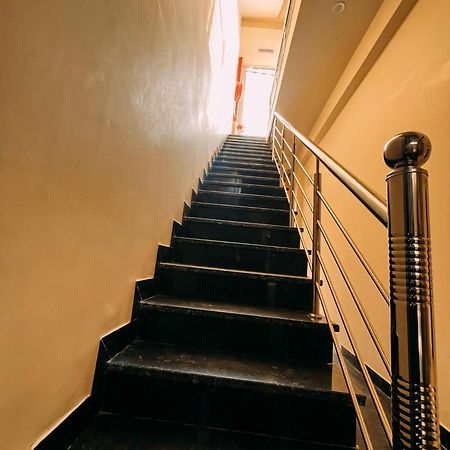 Hotel Pooja Τζαϊπούρ Εξωτερικό φωτογραφία